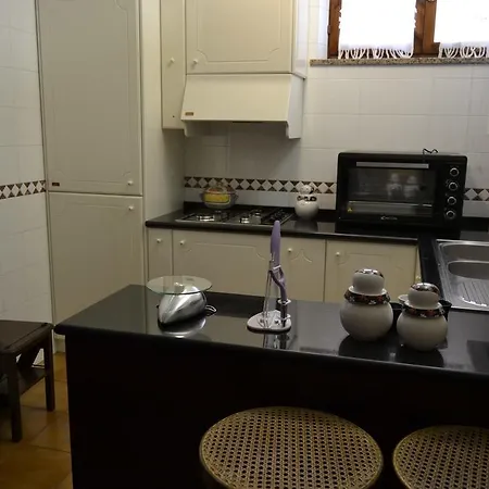 Apartman Leccio Sirolo