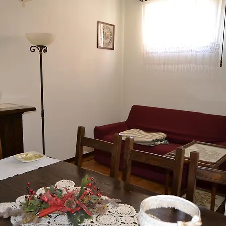Apartman Leccio Sirolo