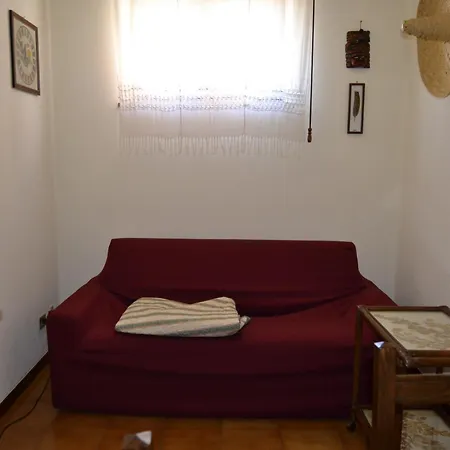 Leccio Sirolo