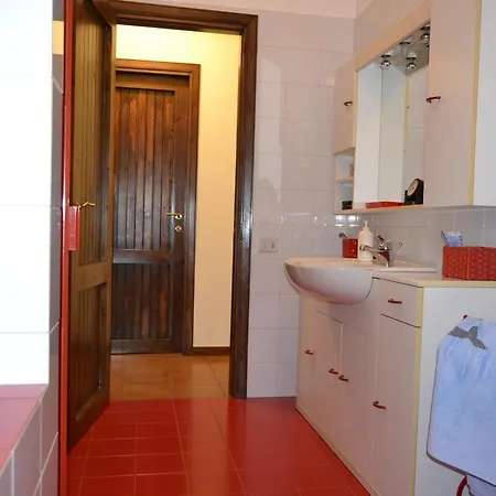 Leccio Apartman *