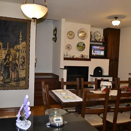 Leccio Apartman Sirolo