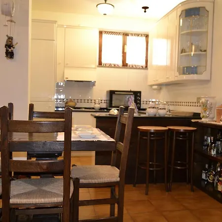 Leccio Apartman Sirolo