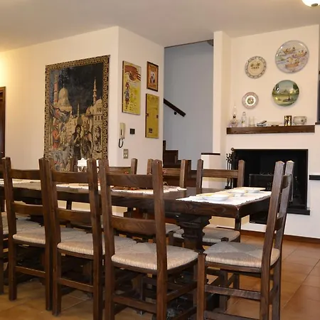 Leccio Apartamento Sirolo