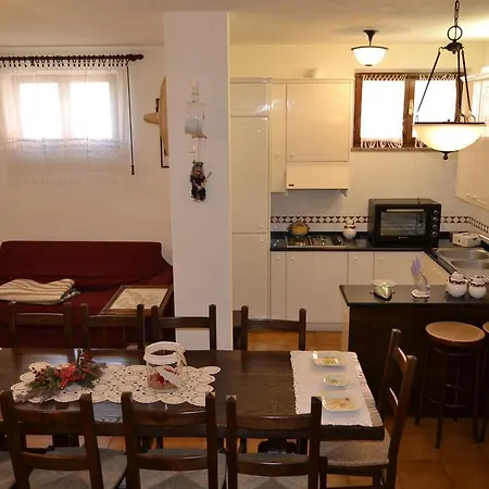 Apartamento Leccio
